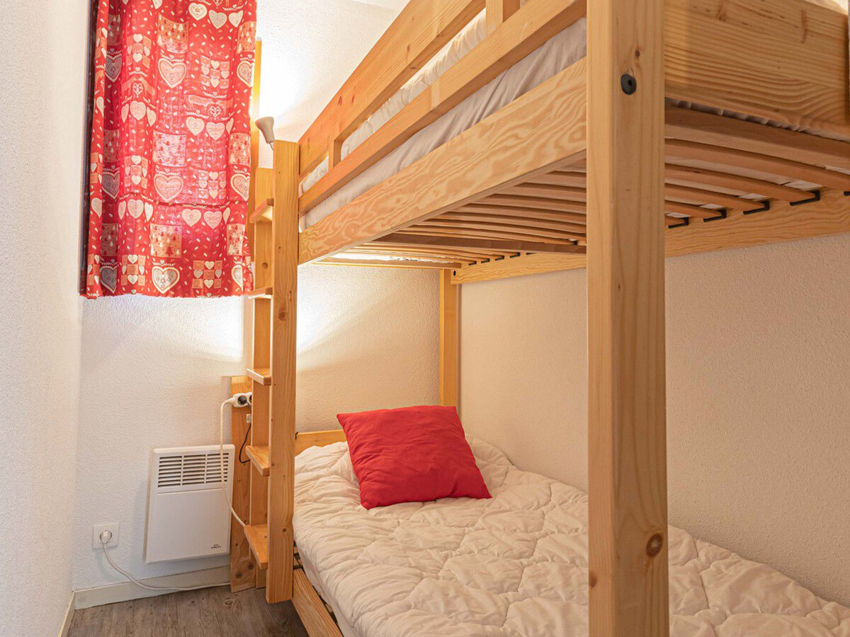 Appartement 3 pièces Valfréjus, 50m des pistes - Photo 5