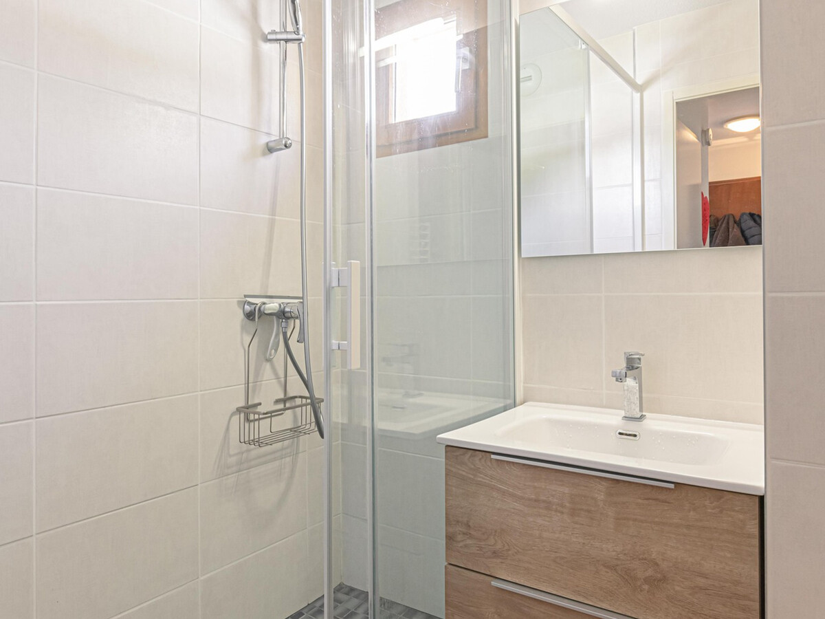 Appartement 3 pièces Valfréjus, 50m des pistes - Photo 6
