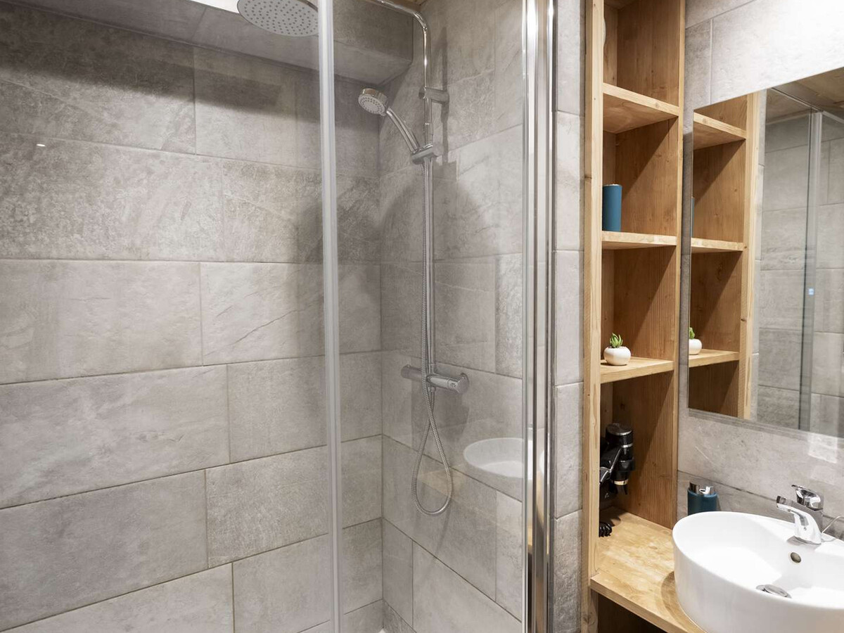Appart 4 pers. 30m² rénové, ski aux pieds à Val Thorens - Photo 12