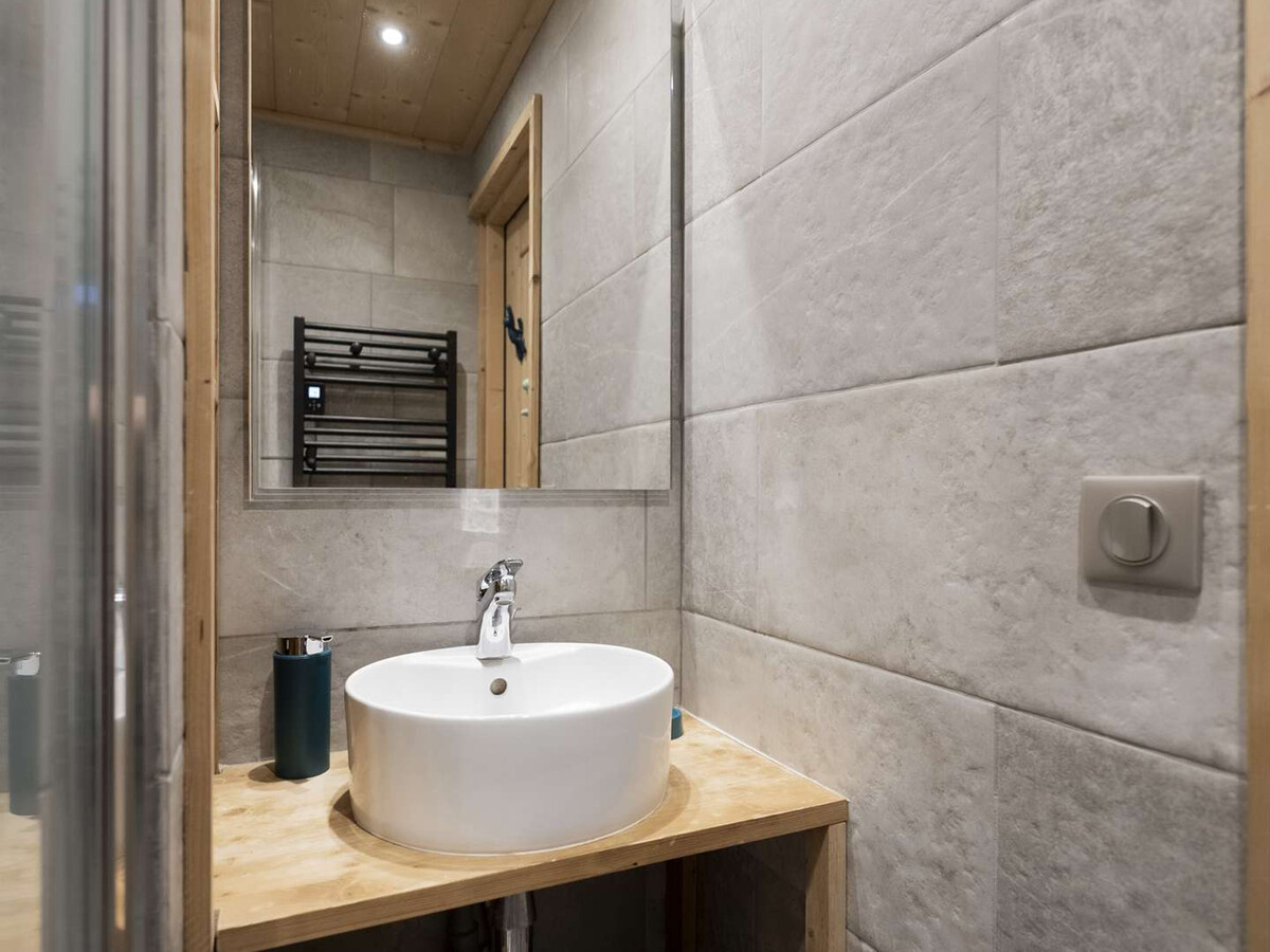 Appart 4 pers. 30m² rénové, ski aux pieds à Val Thorens - Photo 13