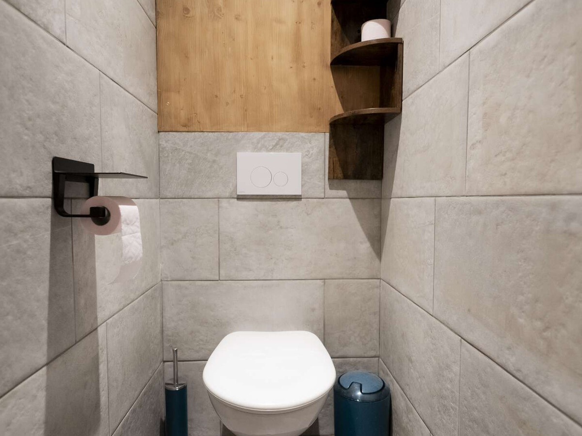 Appart 4 pers. 30m² rénové, ski aux pieds à Val Thorens - Photo 14