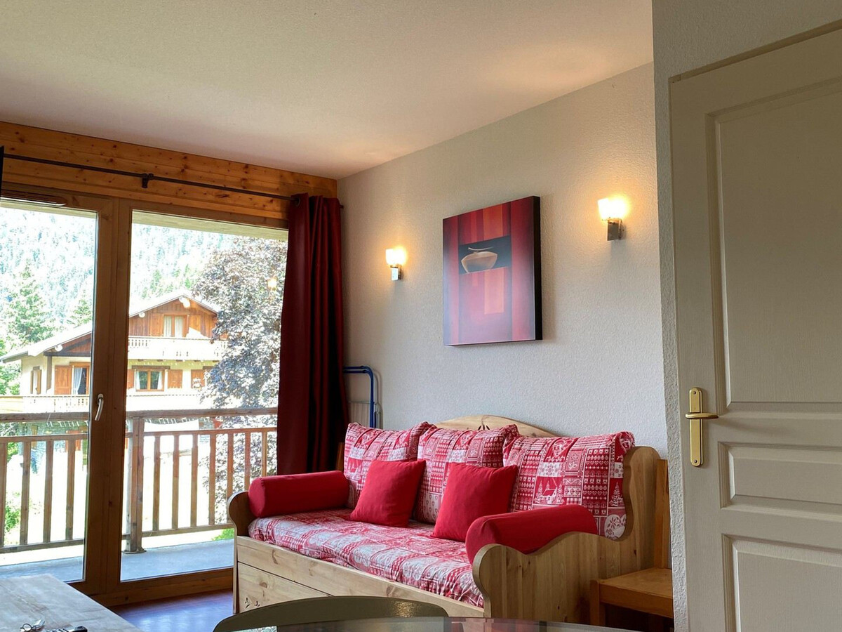 Appartement 6 pers à Valfréjus, 30m télécabine - Photo 11