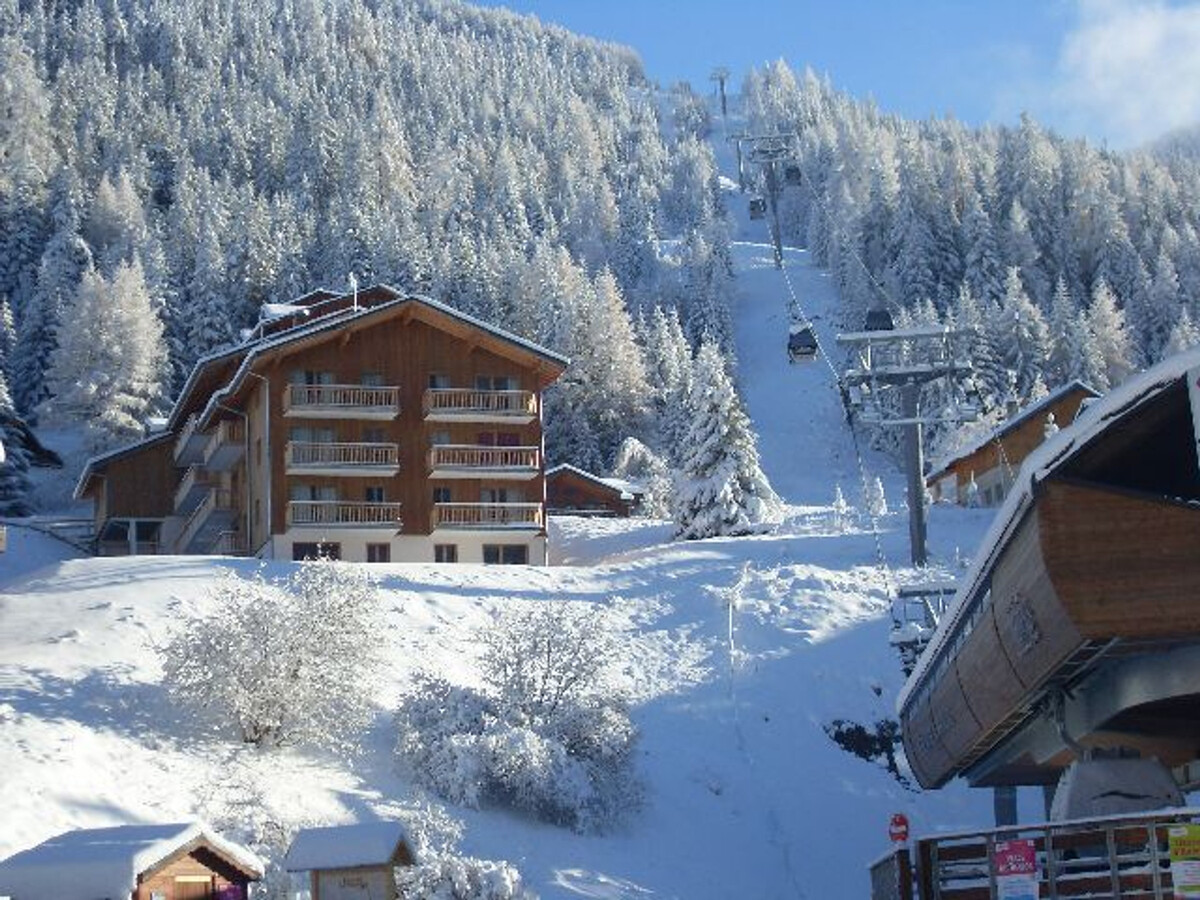 Appartement 6 pers à Valfréjus, 30m télécabine - Photo 18