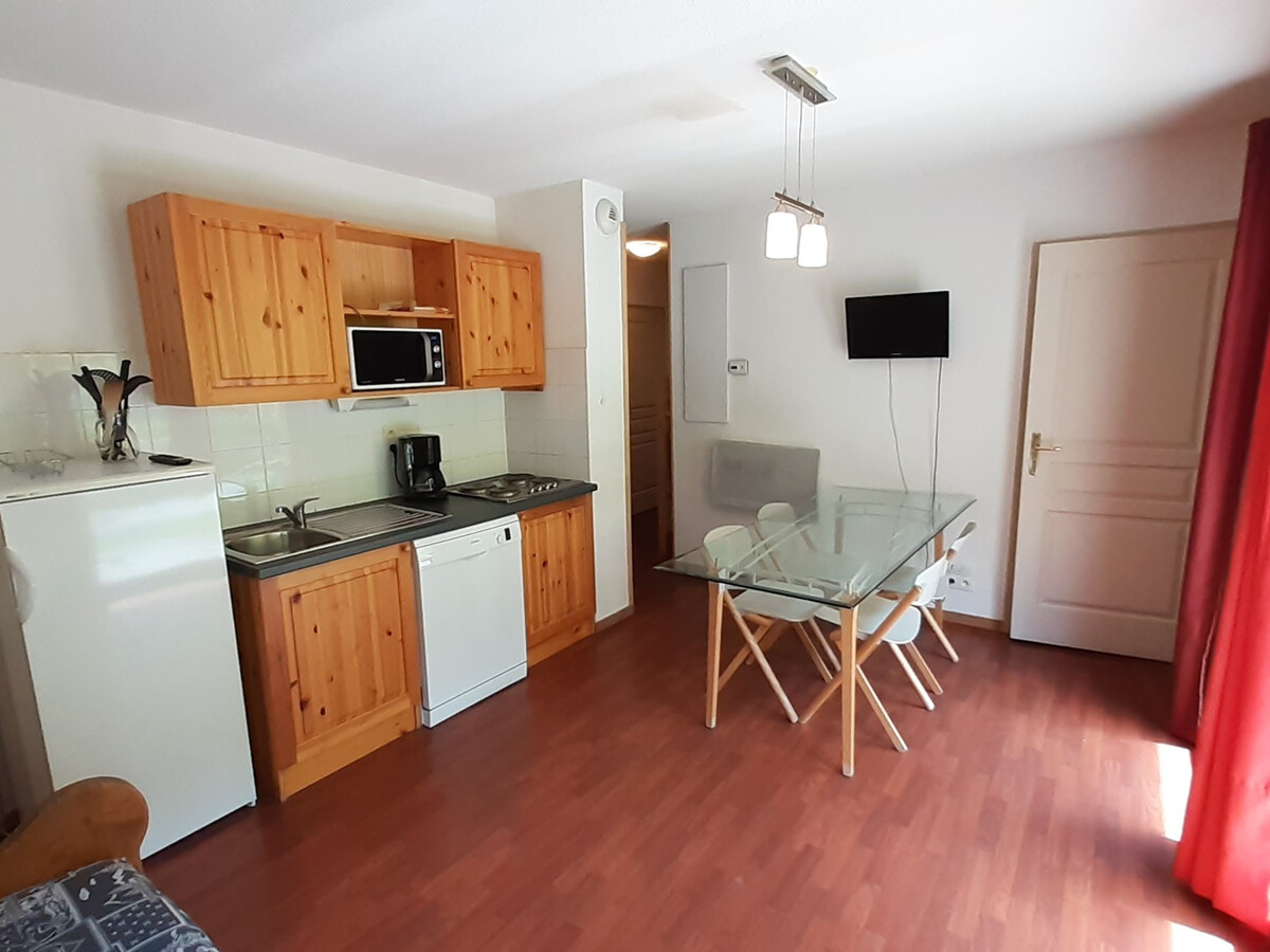Appartement 3 pièces Valfréjus, 30m télécabine et commerces - Photo 4