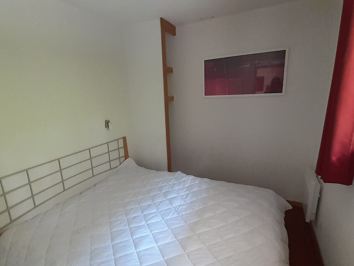 Appartement 3 pièces Valfréjus, 30m télécabine et commerces - Photo 6