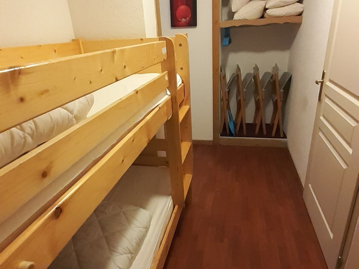 Appartement 3 pièces Valfréjus, 30m télécabine et commerces - Photo 7