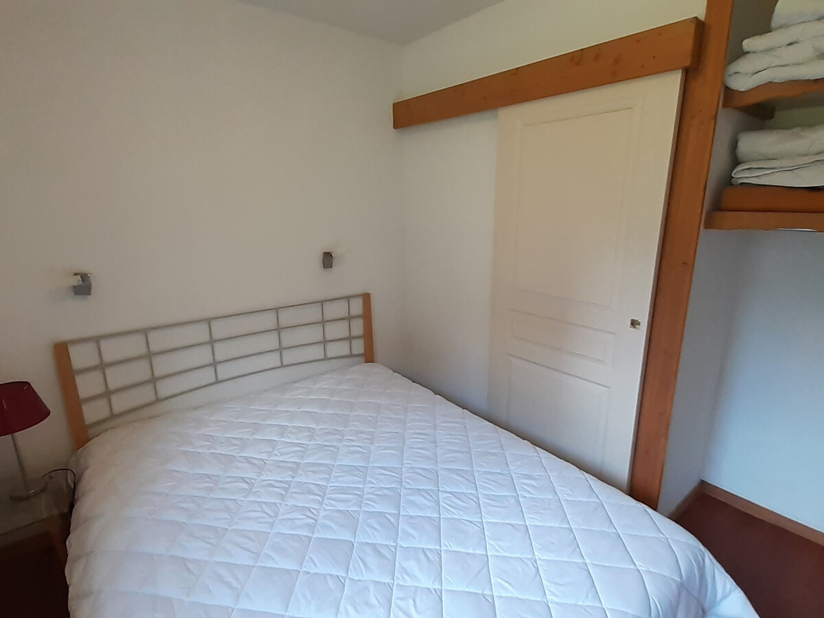 Appartement 3 pièces Valfréjus, 30m télécabine et commerces - Photo 8