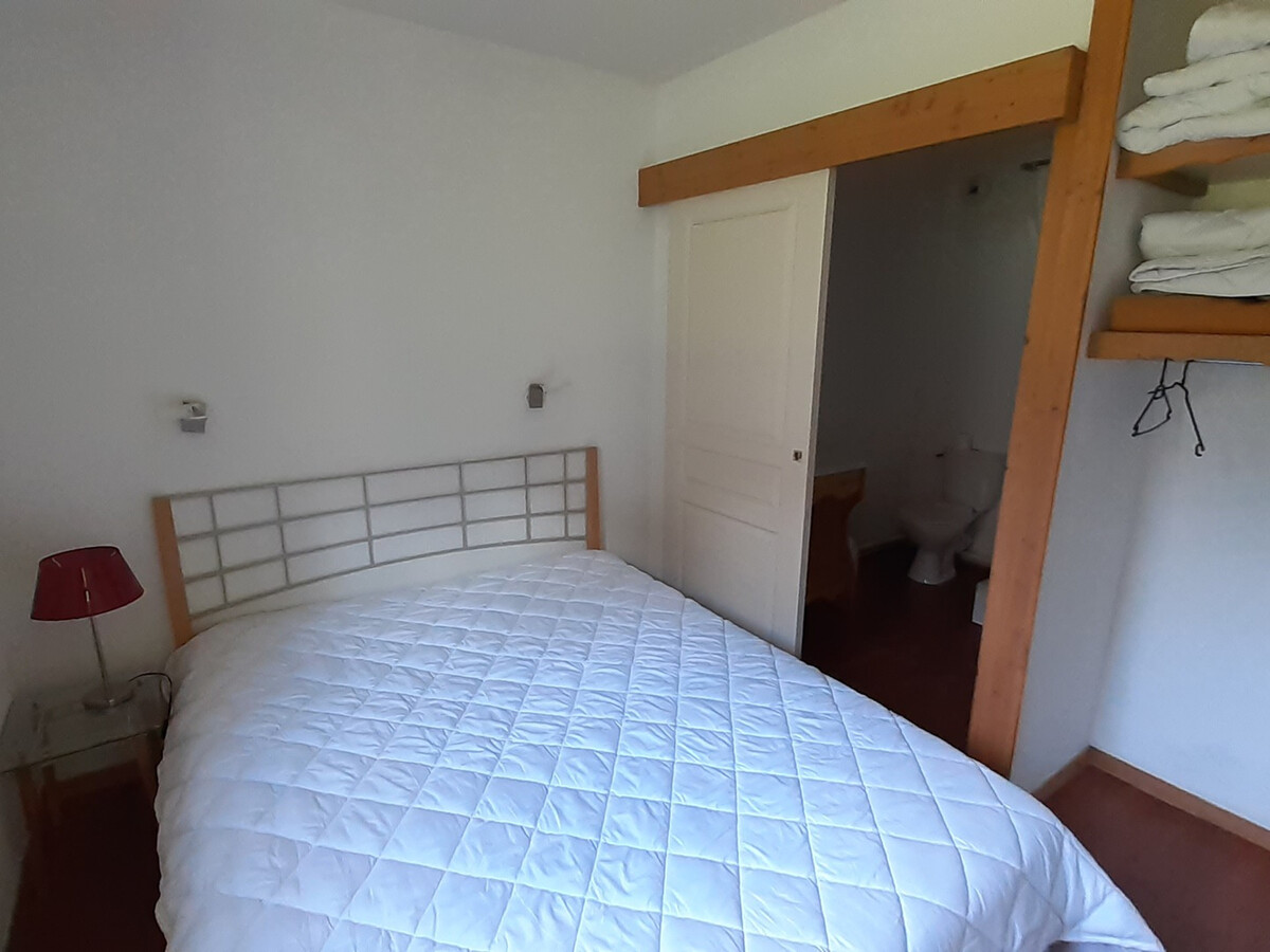 Appartement 3 pièces Valfréjus, 30m télécabine et commerces - Photo 9