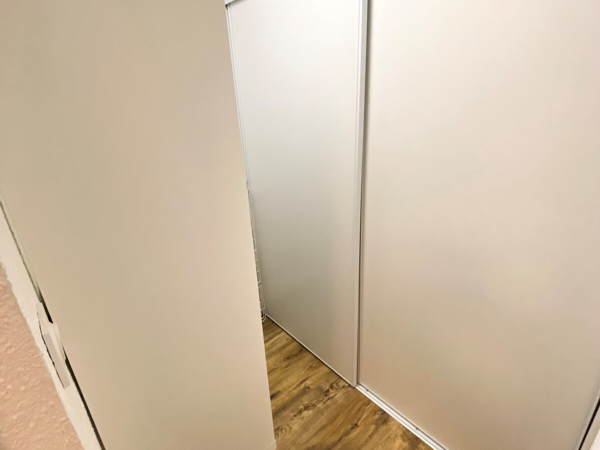 Studio 25m² rénové aux Deux Alpes, balcon sud - Photo 11