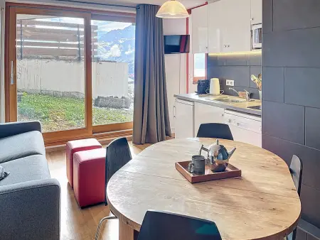 Appartement confortable près des pistes avec WIFI gratuit - Photo 1