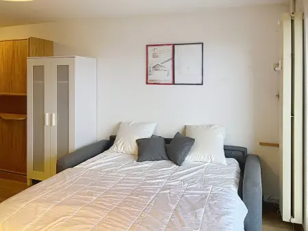 Appartement confortable près des pistes avec WIFI gratuit - Photo 3