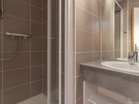 Appartement confortable près des pistes avec WIFI gratuit - Photo 5