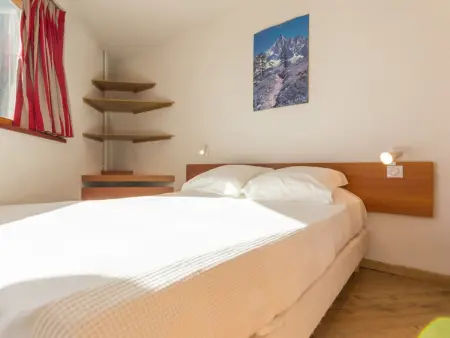 Appartement confortable près des pistes avec WIFI gratuit - Photo 6