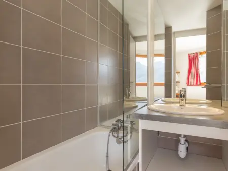 Appartement confortable près des pistes avec WIFI gratuit - Photo 7