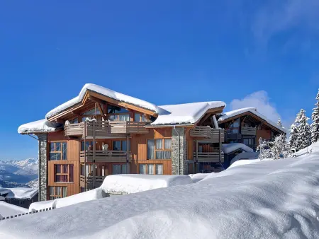 Appartement confortable près des pistes avec WIFI gratuit - Photo 11