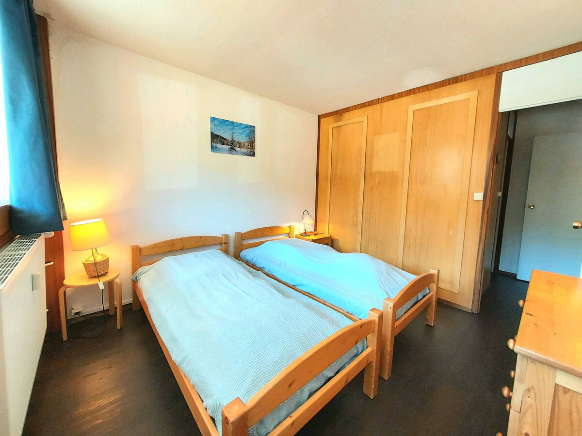 Grand appartement 8 pers. Plagne Centre, balcon SO - Photo 16