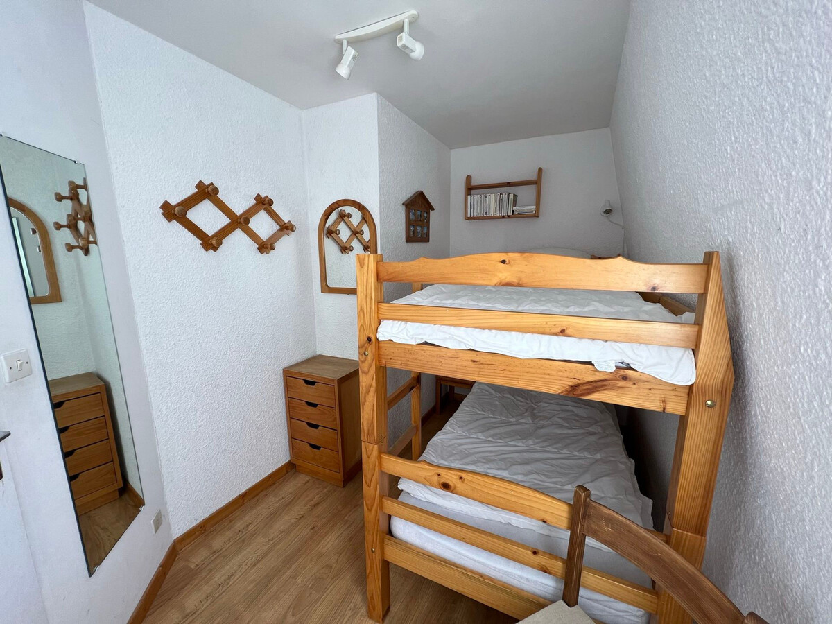 Appartement 56 m² au pied des pistes à La Salle-les-Alpes - Photo 8