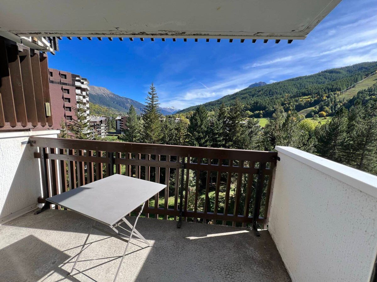 Appartement 56 m² au pied des pistes à La Salle-les-Alpes - Photo 9