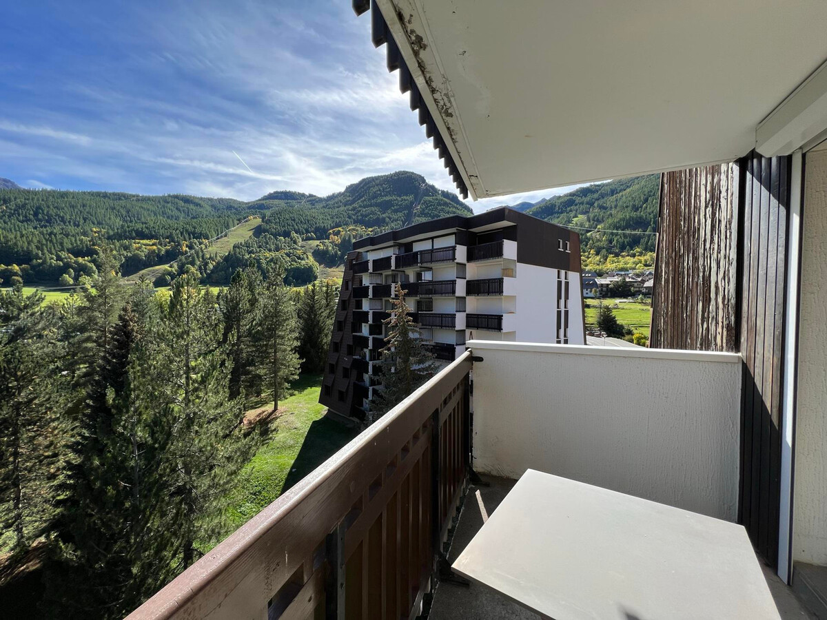 Appartement 56 m² au pied des pistes à La Salle-les-Alpes - Photo 10