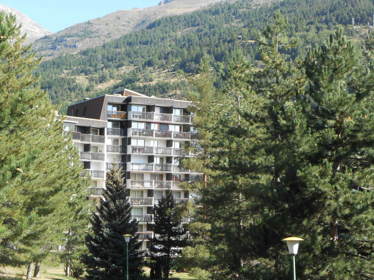 Appartement 56 m² au pied des pistes à La Salle-les-Alpes - Photo 11