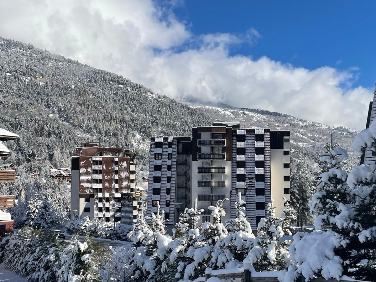 Appartement 56 m² au pied des pistes à La Salle-les-Alpes - Photo 14