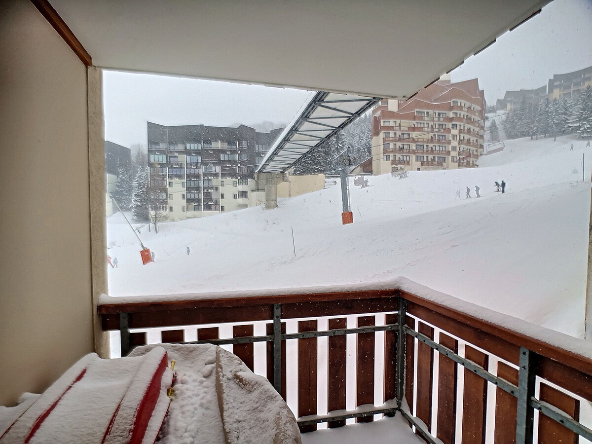 Appart 2 pièces ski aux pieds, 4 pers, Les Menuires - Photo 8