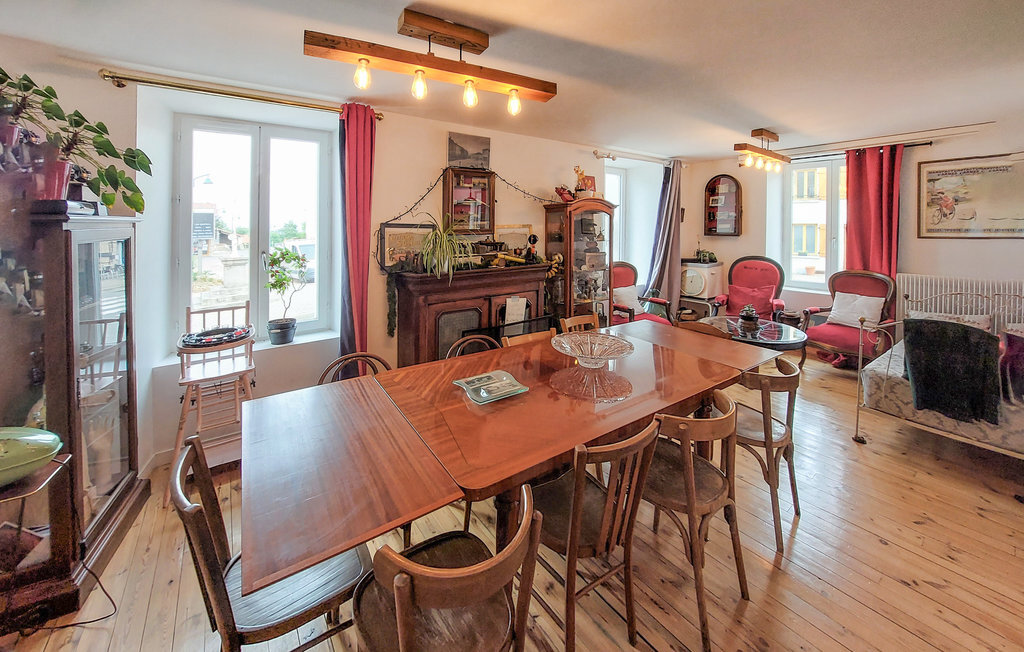 Maison 14 personnes avec jacuzzi et salle de jeux - Photo 3