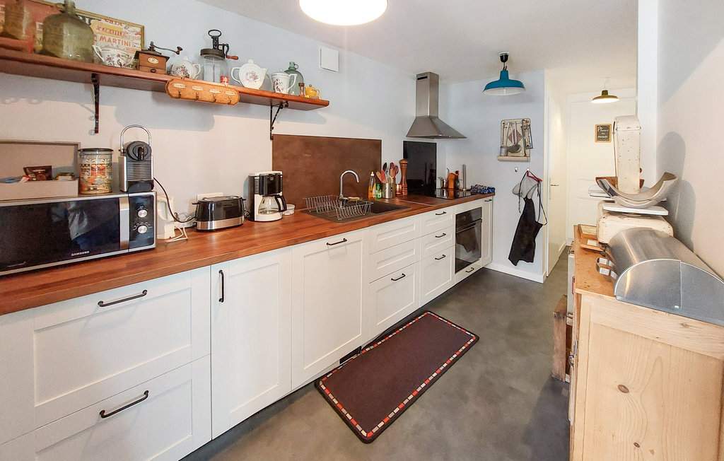 Maison 14 personnes avec jacuzzi et salle de jeux - Photo 4