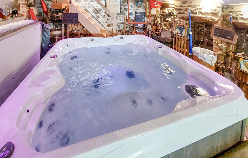 Maison 14 personnes avec jacuzzi et salle de jeux - Photo 7