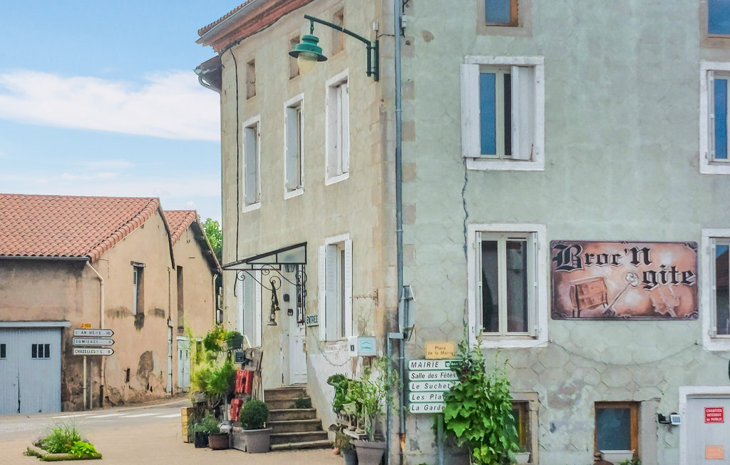Maison 14 personnes avec jacuzzi et salle de jeux - Photo 8