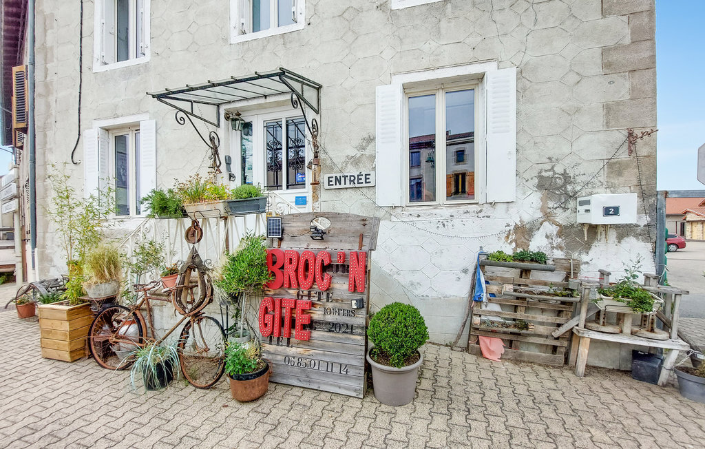 Maison 14 personnes avec jacuzzi et salle de jeux - Photo 9