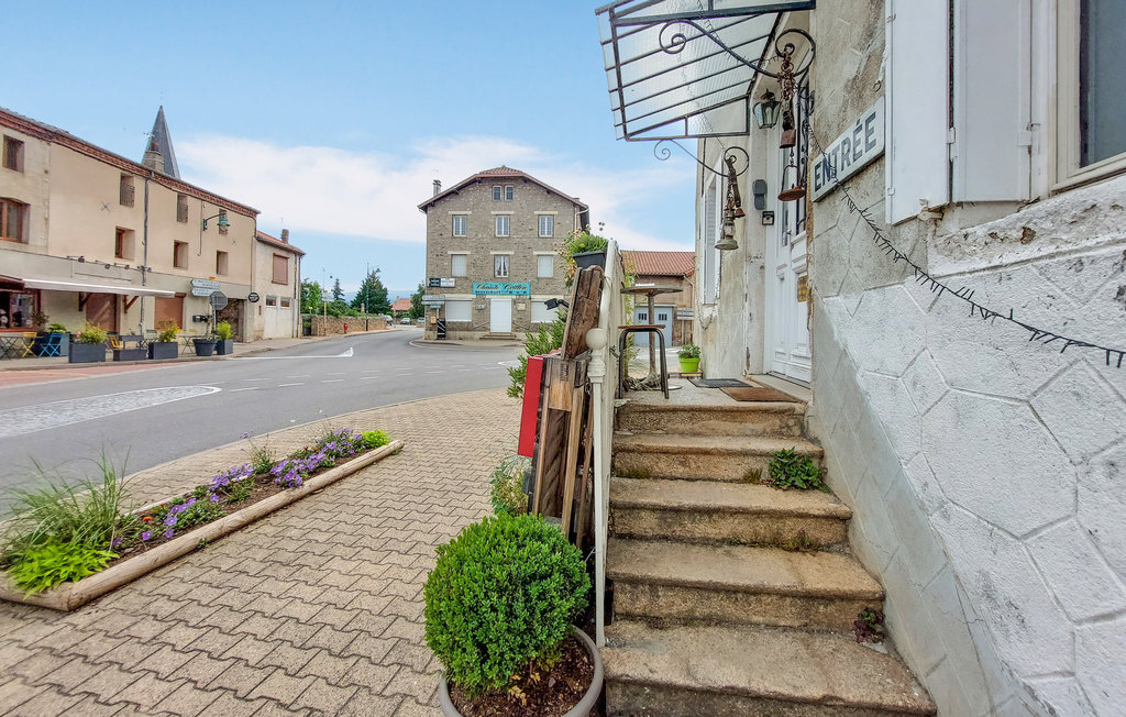 Maison 14 personnes avec jacuzzi et salle de jeux - Photo 10