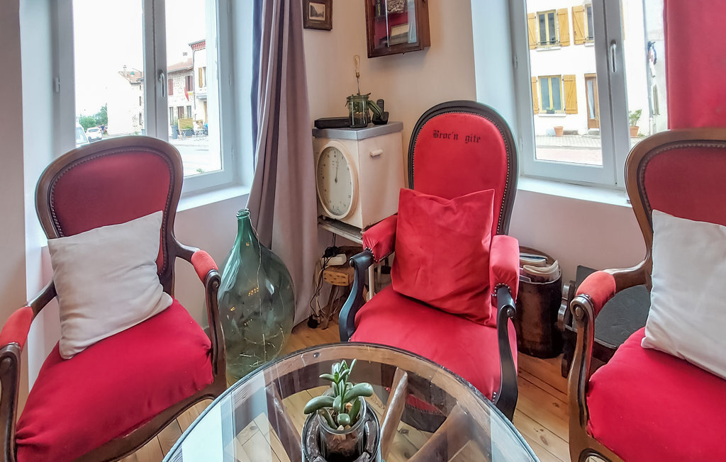 Maison 14 personnes avec jacuzzi et salle de jeux - Photo 12