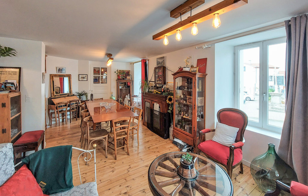 Maison 14 personnes avec jacuzzi et salle de jeux - Photo 13