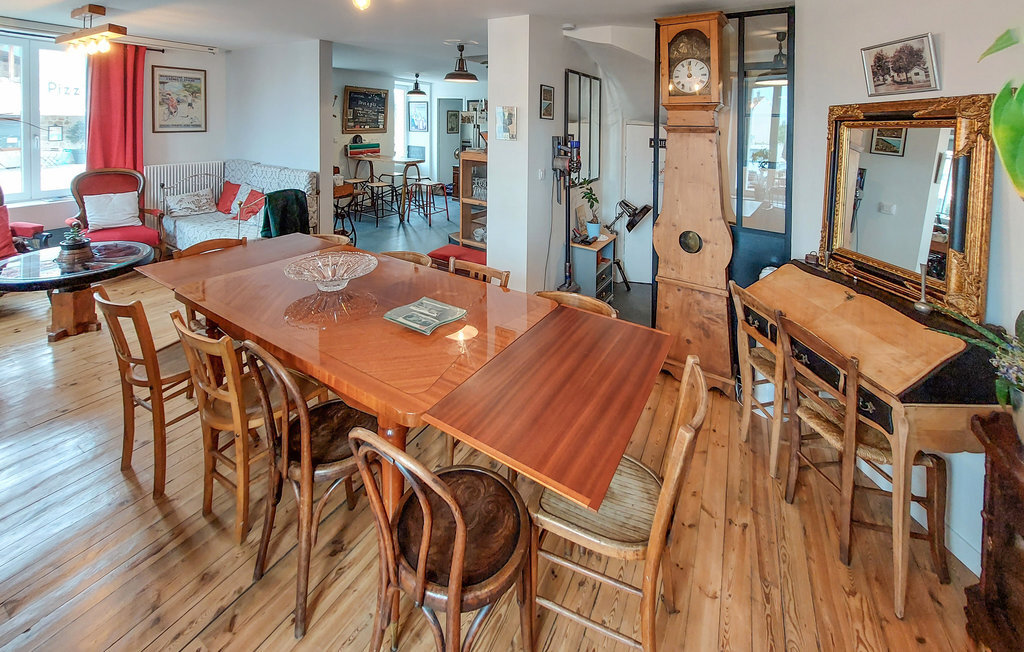 Maison 14 personnes avec jacuzzi et salle de jeux - Photo 14