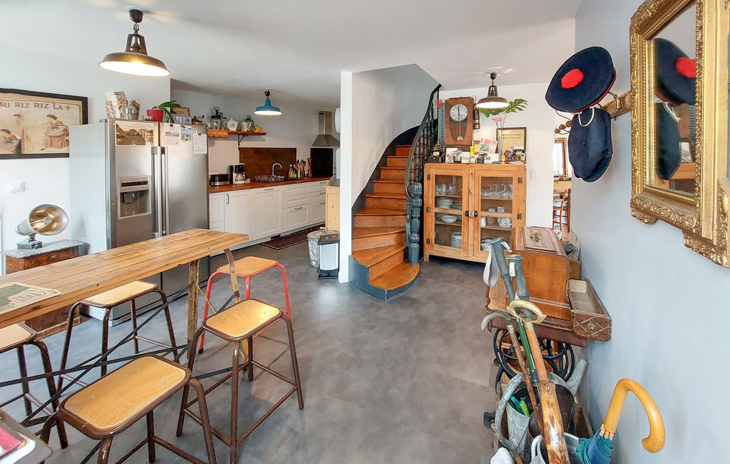 Maison 14 personnes avec jacuzzi et salle de jeux - Photo 15