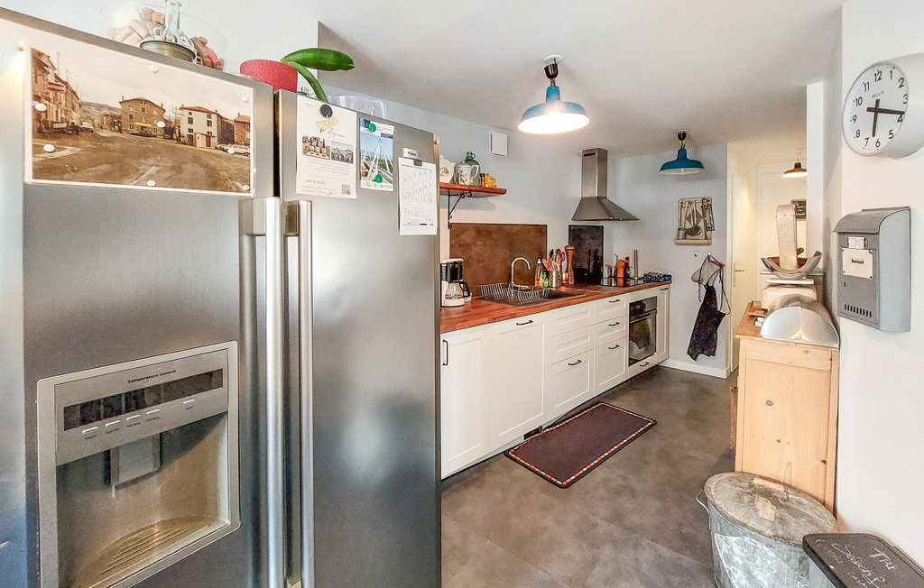 Maison 14 personnes avec jacuzzi et salle de jeux - Photo 16