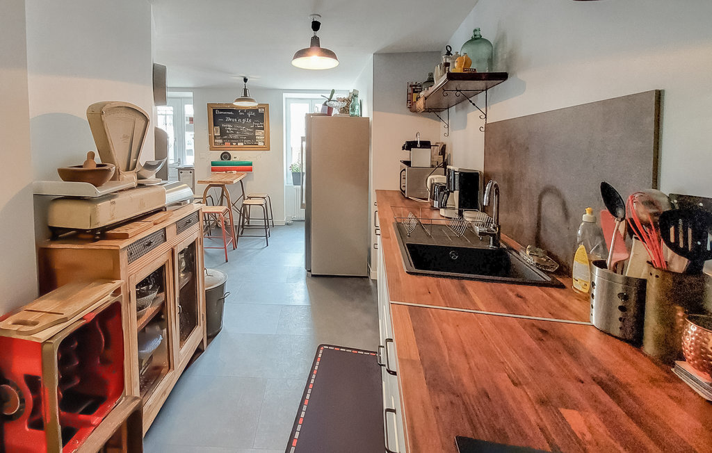 Maison 14 personnes avec jacuzzi et salle de jeux - Photo 17