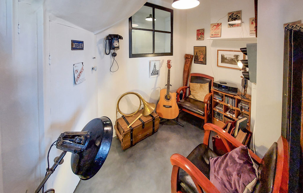 Maison 14 personnes avec jacuzzi et salle de jeux - Photo 18