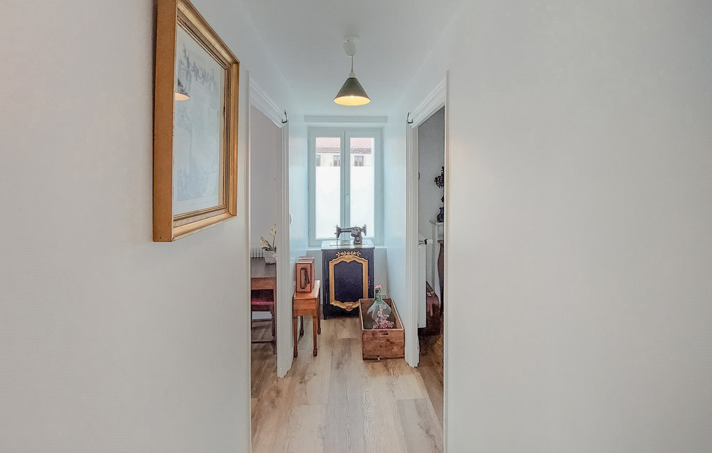 Maison 14 personnes avec jacuzzi et salle de jeux - Photo 19