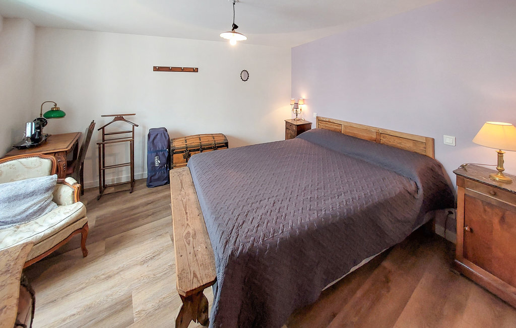 Maison 14 personnes avec jacuzzi et salle de jeux - Photo 21