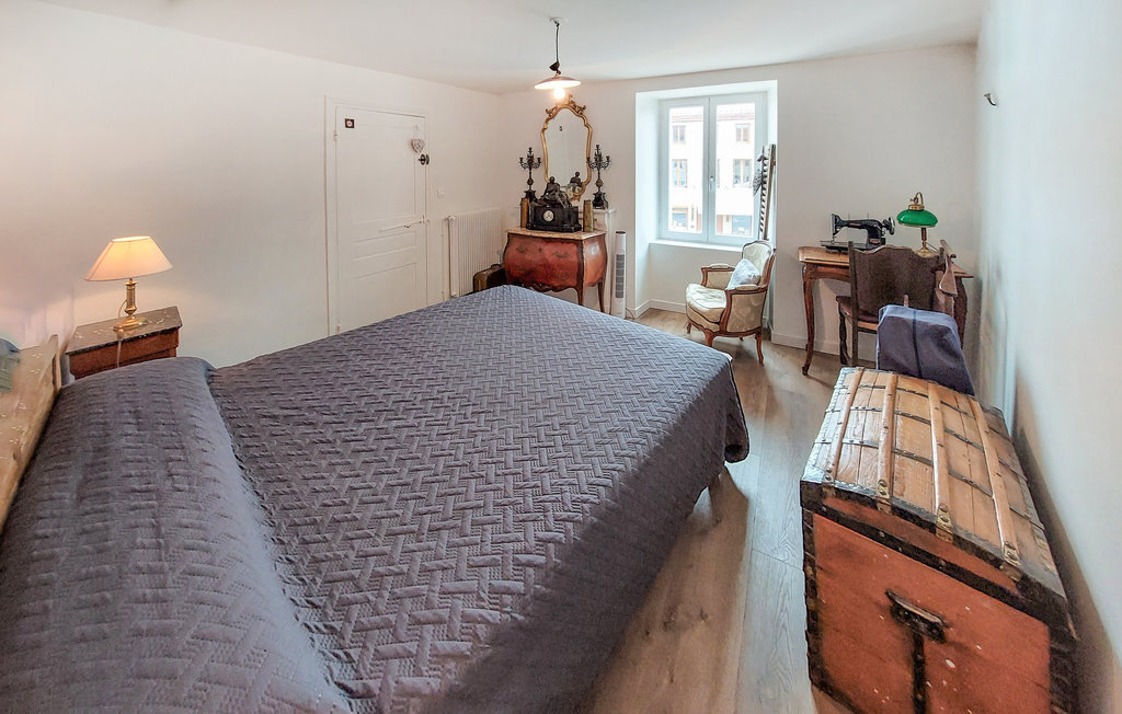 Maison 14 personnes avec jacuzzi et salle de jeux - Photo 22