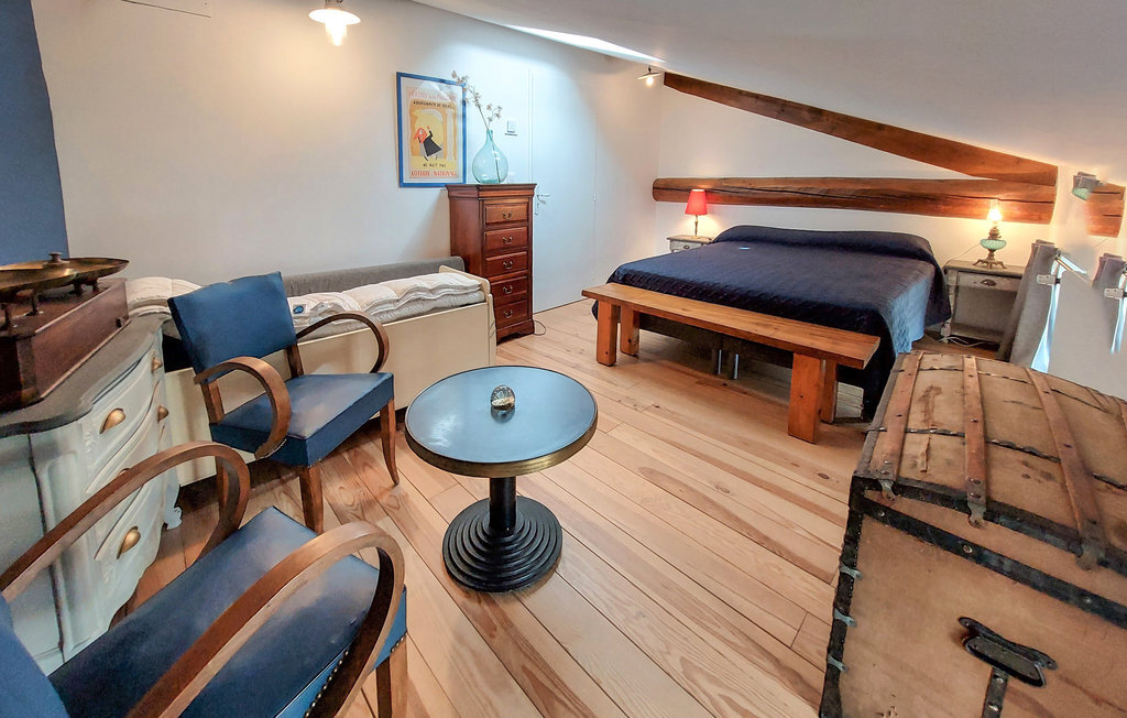 Maison 14 personnes avec jacuzzi et salle de jeux - Photo 23