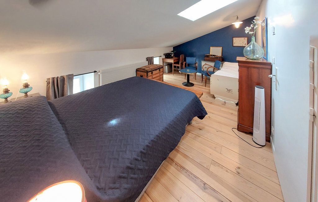 Maison 14 personnes avec jacuzzi et salle de jeux - Photo 24