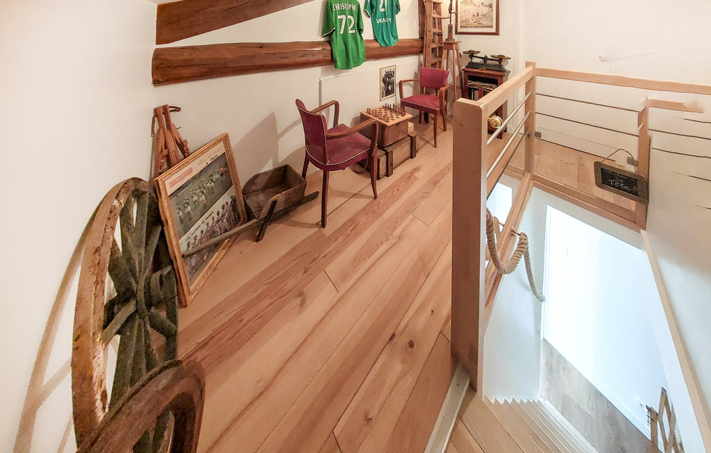 Maison 14 personnes avec jacuzzi et salle de jeux - Photo 25