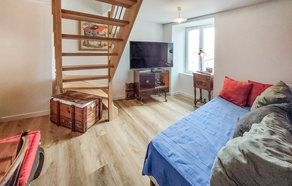 Maison 14 personnes avec jacuzzi et salle de jeux - Photo 26