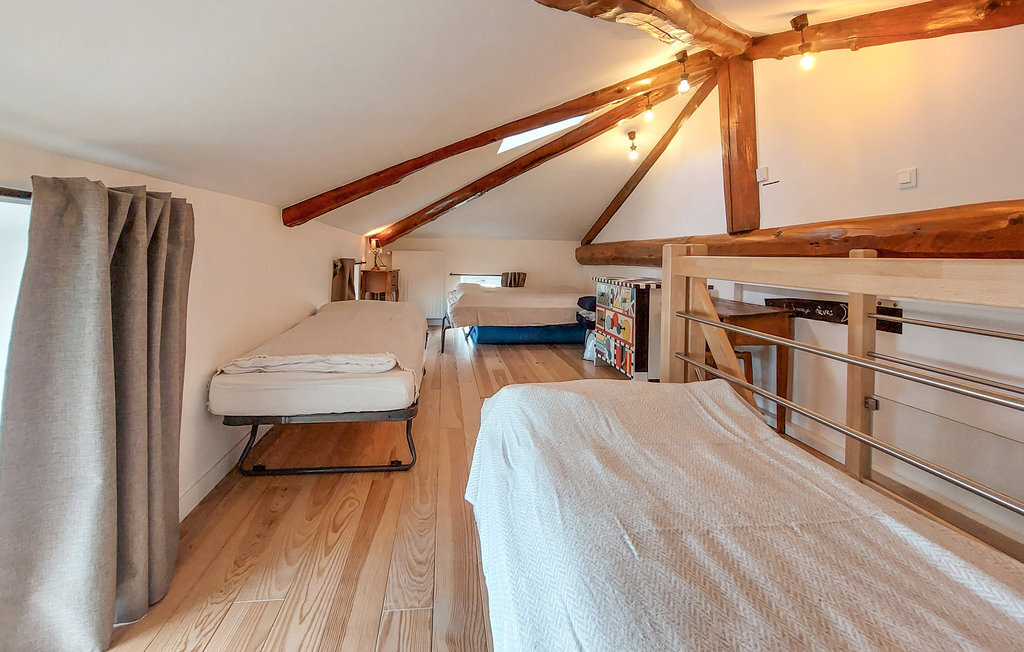 Maison 14 personnes avec jacuzzi et salle de jeux - Photo 27