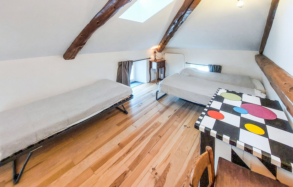 Maison 14 personnes avec jacuzzi et salle de jeux - Photo 28