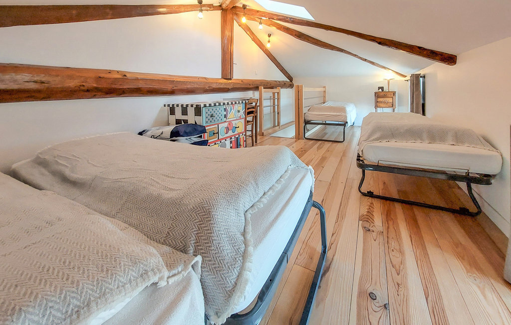 Maison 14 personnes avec jacuzzi et salle de jeux - Photo 29