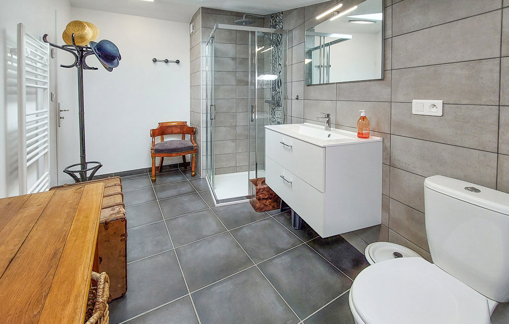 Maison 14 personnes avec jacuzzi et salle de jeux - Photo 32